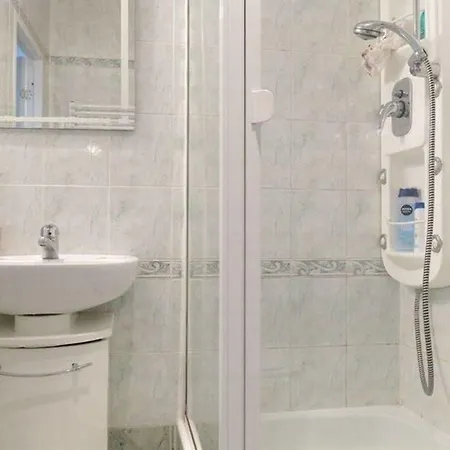Affittacamere Anton House Varsavia