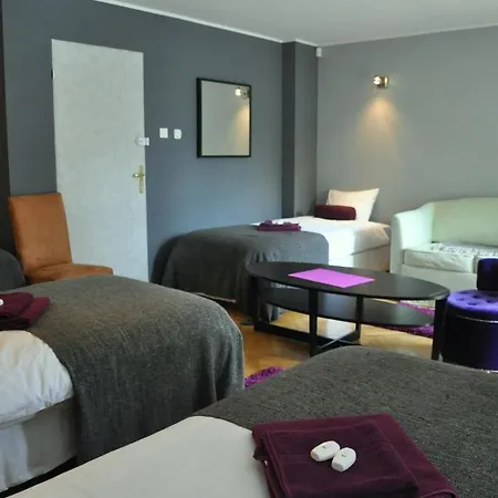 Affittacamere Anton House