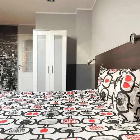 Anton House Warsaw