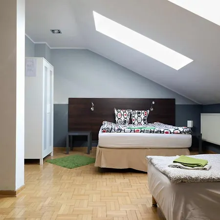 Affittacamere Anton House