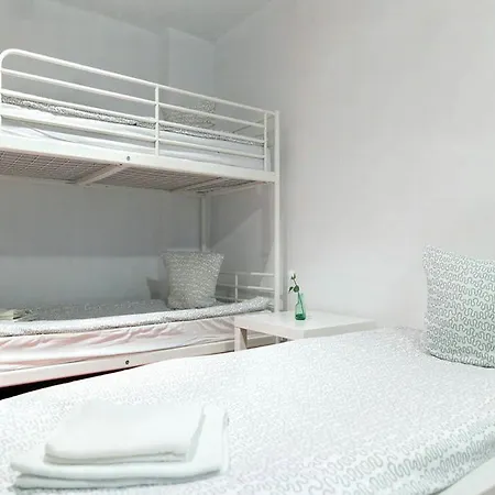 Anton House Varsavia