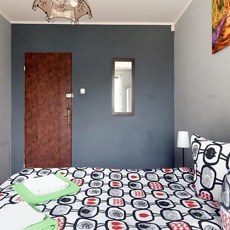 Anton House Varsavia