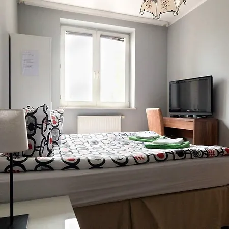 Affittacamere Anton House