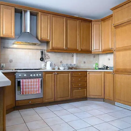 Anton House Varsavia