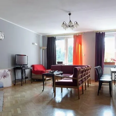 Anton House Warschau