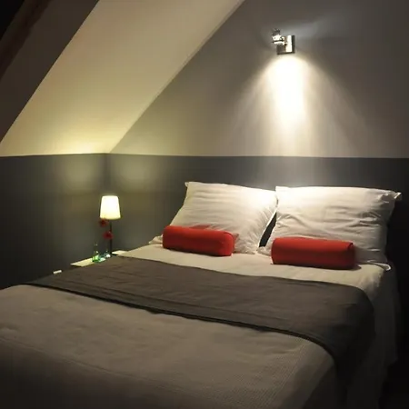Gæstehus Anton House 3*