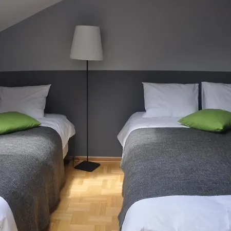 Anton House Gasthof 3*