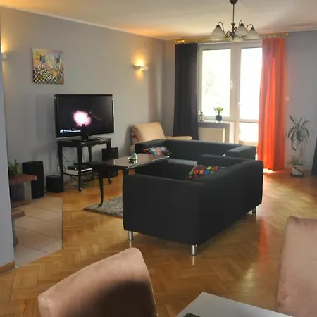 Anton House Warschau