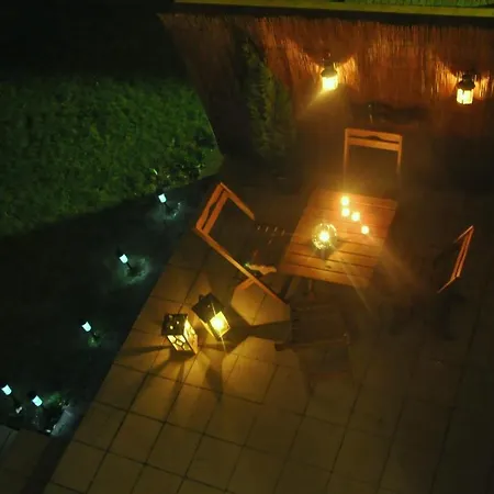 Guest house Anton House 3*