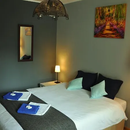 Anton House Warszawa