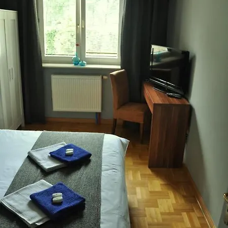 Anton House Guest house