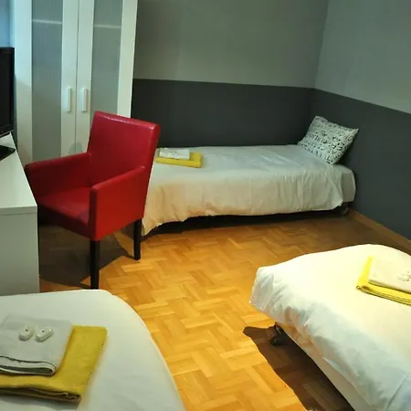 Anton House Warsaw