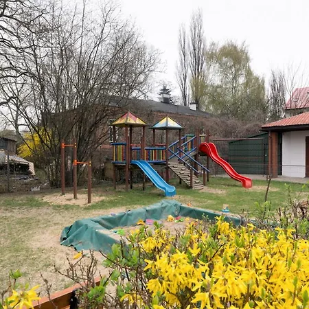 Guest house Anton House
