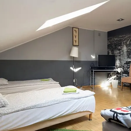 Guest house Anton House 3*