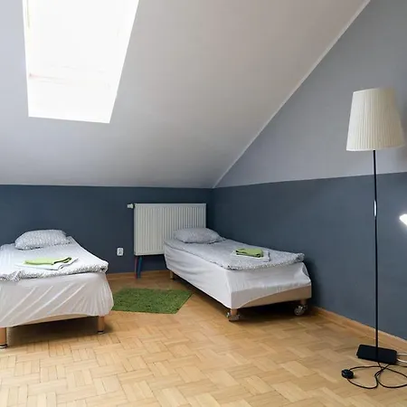 Gasthof Anton House