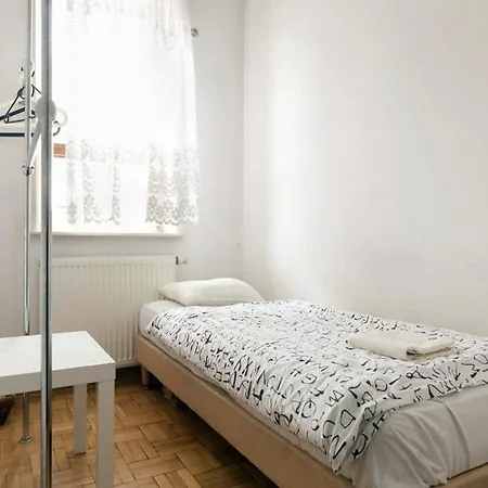 Anton House Warsaw