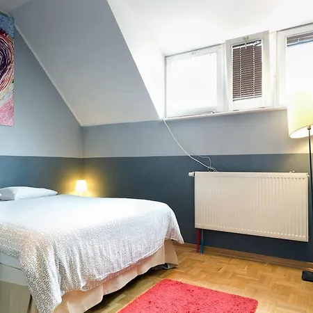 Anton House Warschau