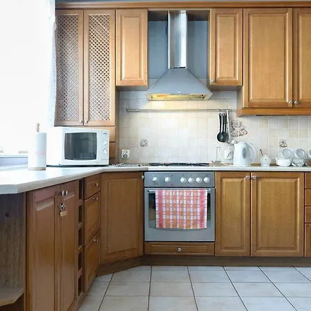 Anton House 3* Warsaw