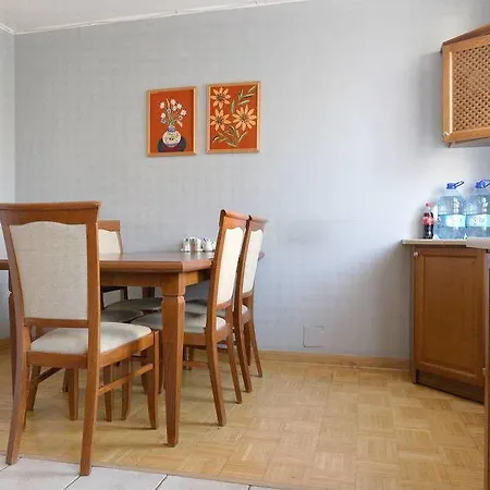 Anton House Guest house