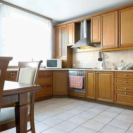 Anton House Guest house Warsaw