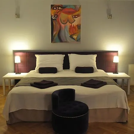 Guest house Anton House
