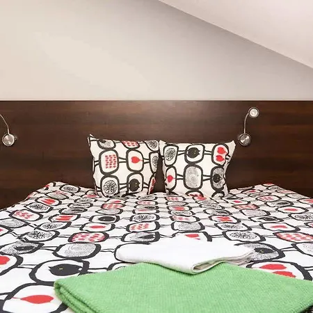 Anton House 3* Warszawa