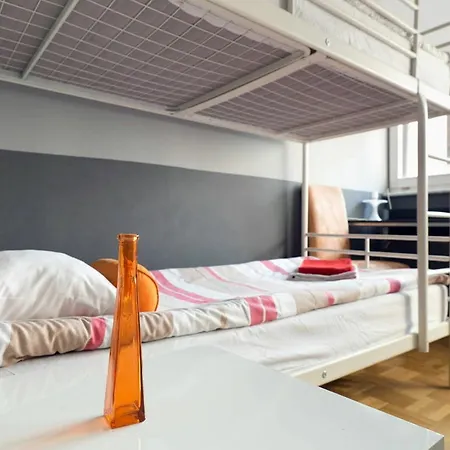 Anton House Warschau