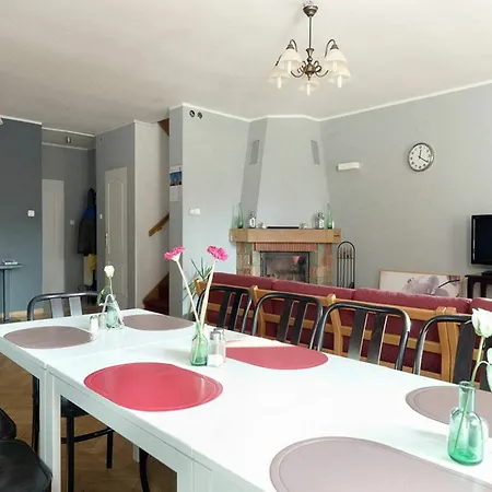 Anton House Guest house