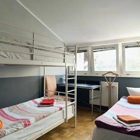 Anton House 3*