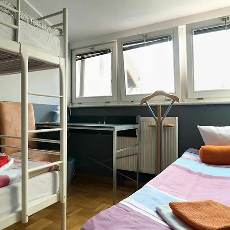 Anton House Warschau