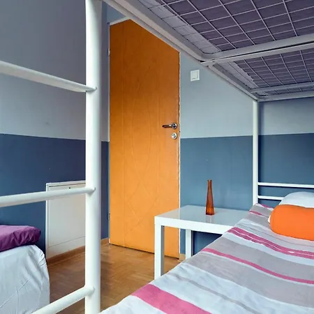 Guest house Anton House 3*